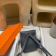 Kelly jump スイフト swift H0 サモングレー(Haze Grey) 銀扣 ダブルショルダーバッグ|高身長女性向け 肩負担軽減デザイン Kelly jump スイフト swift H0 サモングレー(Haze Grey) 銀扣 ダブルショルダーバッグ|高身長女性向け 肩負担軽減デザイン