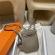 【入荷】Kelly jump スイフト swift 18 Étoupe Grey エトゥープ 銀扣 ダブルショルダーバッグ|高身長女性向け 肩負担軽減デザイン 【入荷】Kelly jump スイフト swift 18 Étoupe Grey エトゥープ 銀扣 ダブルショルダーバッグ|高身長女性向け 肩負担軽減デザイン