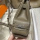 【入荷】Kelly jump スイフト swift 18 Étoupe Grey エトゥープ 銀扣 ダブルショルダーバッグ|高身長女性向け 肩負担軽減デザイン 【入荷】Kelly jump スイフト swift 18 Étoupe Grey エトゥープ 銀扣 ダブルショルダーバッグ|高身長女性向け 肩負担軽減デザイン