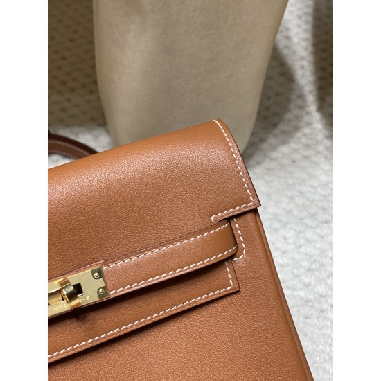 【入荷】Kelly jump スイフト swift 37/Gold ゴールド 金扣 ダブルショルダーバッグ|高身長女性向け 肩負担軽減&ヴィブラントデザイン 【入荷】Kelly jump スイフト swift 37/Gold ゴールド 金扣 ダブルショルダーバッグ|高身長女性向け 肩負担軽減&ヴィブラントデザイン