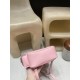 【入荷】Kelly jump Swift 3Q/Rose Sakura ローズサクラ 銀扣 ダブルショルダーバッグ|高身長女性向け 肩負担軽減&柔らかなピンクデザイン 【入荷】Kelly jump Swift 3Q/Rose Sakura ローズサクラ 銀扣 ダブルショルダーバッグ|高身長女性向け 肩負担軽減&柔らかなピンクデザイン