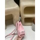 【入荷】Kelly jump Swift 3Q/Rose Sakura ローズサクラ 銀扣 ダブルショルダーバッグ|高身長女性向け 肩負担軽減&柔らかなピンクデザイン 【入荷】Kelly jump Swift 3Q/Rose Sakura ローズサクラ 銀扣 ダブルショルダーバッグ|高身長女性向け 肩負担軽減&柔らかなピンクデザイン