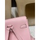 【入荷】Kelly jump Swift 3Q/Rose Sakura ローズサクラ 銀扣 ダブルショルダーバッグ|高身長女性向け 肩負担軽減&柔らかなピンクデザイン 【入荷】Kelly jump Swift 3Q/Rose Sakura ローズサクラ 銀扣 ダブルショルダーバッグ|高身長女性向け 肩負担軽減&柔らかなピンクデザイン