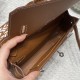 【jypsiere】ジプシーミニ スイフトレザー 調節可能キャンバス肩ベルト 37/Gold シルバークラスプ レジャーカジュアルバッグ 【jypsiere】ジプシーミニ スイフトレザー 調節可能キャンバス肩ベルト 37/Gold シルバークラスプ レジャーカジュアルバッグ