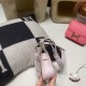 【jypsiere】ジプシーミニ エバーカラーレザー 調節可能キャンバス肩ベルト付き 09 2023 Mauve Pale シルバークラスプ レジャーカジュアルバッグ 【jypsiere】ジプシーミニ エバーカラーレザー 調節可能キャンバス肩ベルト付き 09 2023 Mauve Pale シルバークラスプ レジャーカジュアルバッグ