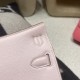 【jypsiere】ジプシーミニ エバーカラーレザー 調節可能キャンバス肩ベルト付き 09 2023 Mauve Pale シルバークラスプ レジャーカジュアルバッグ 【jypsiere】ジプシーミニ エバーカラーレザー 調節可能キャンバス肩ベルト付き 09 2023 Mauve Pale シルバークラスプ レジャーカジュアルバッグ