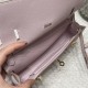 【jypsiere】ジプシーミニ スイフトレザー 調節可能キャンバス肩ベルト付き 09 Mauve Pale ゴールドクラスプ レジャーカジュアルバッグ 【jypsiere】ジプシーミニ スイフトレザー 調節可能キャンバス肩ベルト付き 09 Mauve Pale ゴールドクラスプ レジャーカジュアルバッグ