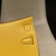 【jypsiere】ジプシーミニ エバーカラーレザー 調節可能キャンバス肩ベルト付き 9D Jaune Ambre ジョーヌアンブル 通勤向けレジャーバッグ 【jypsiere】ジプシーミニ エバーカラーレザー 調節可能キャンバス肩ベルト付き 9D Jaune Ambre ジョーヌアンブル 通勤向けレジャーバッグ