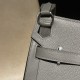 【jypsiere】ジプシーミニ エバーカラーレザー 調節可能キャンバス肩ベルト付き 0L/Gris Meyer シルバークラスプ 通勤・レジャーマルチバッグ 【jypsiere】ジプシーミニ エバーカラーレザー 調節可能キャンバス肩ベルト付き 0L/Gris Meyer シルバークラスプ 通勤・レジャーマルチバッグ