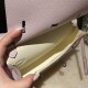 【jypsiere】ジプシーミニ エバーカラーレザー 調節可能キャンバス肩ベルト付き 09 Mauve Pale 内側 I2/Nata 通勤・レジャー両用バッグ 【jypsiere】ジプシーミニ エバーカラーレザー 調節可能キャンバス肩ベルト付き 09 Mauve Pale 内側 I2/Nata 通勤・レジャー両用バッグ
