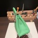 25cm 新出荷 ケリー 25 トゴkelly 25cm togo 3I/ Vert Criquet  ヴェールクリケットゴールド金具