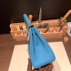 25cm 新出荷 ケリー 25c kelly 25cm  togo  7B/Turquoise Blue  ターコイズゴールド金具