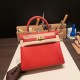 25cm新出荷 ケリー 25 トゴkelly 25cm togo S3/Rouge Cœur ルージュクーゴールド金具 25cm新出荷 ケリー 25 トゴkelly 25cm togo S3/Rouge Cœur ルージュクーゴールド金具