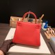 25cm新出荷 ケリー 25 トゴkelly 25cm togo S3/Rouge Cœur ルージュクーゴールド金具 25cm新出荷 ケリー 25 トゴkelly 25cm togo S3/Rouge Cœur ルージュクーゴールド金具