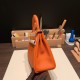 25cm 新出荷 ケリー 25トゴ kelly 25cm togo 93 /Orange オレンジゴールド金具 25cm 新出荷 ケリー 25トゴ kelly 25cm togo 93 /Orange オレンジゴールド金具