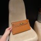マダム Madame 37 /Gold ゴールド エルメス ショルダーバッグ レディース HERMES ケリー エラン Elan 