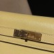 1Z/Jaune Poussin  ジョーヌプッサン シェブルミゾル Chevre エルメス ショルダーバッグ レディース HERMES ケリー エラン Elan 