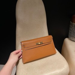 37 /Gold  ゴールド マダム Madame エルメス ショルダーバッグ レディース HERMES ケリー エラン Elan 