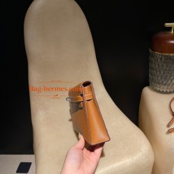 37 /Gold  ゴールド マダム Madame エルメス ショルダーバッグ レディース HERMES ケリー エラン Elan 