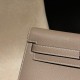 18/Étoupe Grey (Étoupe)  エトゥープ マダム Madame エルメス ショルダーバッグ レディース HERMES ケリー エラン Elan 