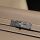 18/Étoupe Grey (Étoupe)  エトゥープ マダム Madame エルメス ショルダーバッグ レディース HERMES ケリー エラン Elan 