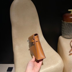 37 /Gold ゴールド kellyelan-033 全手縫い エルメス ショルダーバッグ レディース HERMES ケリー エラン Elan  マダム Madame 