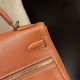 エルメス Kelly Lakis32 Hermes ケリーラキ ケリーバッグ 2WAYバッグ スイフト swift 37 /Gold ゴールド kellylakis-011 全手縫い