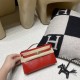 リザード エルメス ポシェットケリー kelly pochette Q5/ Rouse Casaque ルージュカザック リザード エルメス ポシェットケリー kelly pochette Q5/ Rouse Casaque ルージュカザック