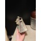 リザード エルメス ポシェットケリー kelly pochette 1B/Ombre    オンブレ
