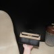 リザード エルメス ポシェットケリー kelly pochette  89/Black (Noir) ブラック