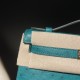オーストリッチ エルメス ポシェットケリー kelly pochette U4/Vert Vertigo ヴェールヴェルティゴ オーストリッチ エルメス ポシェットケリー kelly pochette U4/Vert Vertigo ヴェールヴェルティゴ