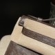 オーストリッチ エルメス ポシェットケリー kelly pochette 47/Chocolat ショコラ オーストリッチ エルメス ポシェットケリー kelly pochette 47/Chocolat ショコラ