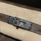 オーストリッチ エルメス ポシェットケリー kelly pochette 47/Chocolat ショコラ オーストリッチ エルメス ポシェットケリー kelly pochette 47/Chocolat ショコラ