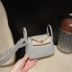 「Mini Lindy トリヨンクレマンス CLEMENCE TC」 可愛いデザイン × 実用性抜群!日常使い最適なバッグ 「Mini Lindy トリヨンクレマンス CLEMENCE TC」 可愛いデザイン × 実用性抜群!日常使い最適なバッグ