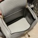 「Mini Lindy トリヨンクレマンス CLEMENCE TC」 可愛いデザイン × 実用性抜群!日常使い最適なバッグ 「Mini Lindy トリヨンクレマンス CLEMENCE TC」 可愛いデザイン × 実用性抜群!日常使い最適なバッグ
