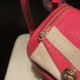 「超かわいい!Mini Lindy I6/Rose Extreme ローズエクストリーム ミニサイズでかわいさ MAX!コンパクトで軽量なのに実用的なデザイン」 「超かわいい!Mini Lindy I6/Rose Extreme ローズエクストリーム ミニサイズでかわいさ MAX!コンパクトで軽量なのに実用的なデザイン」