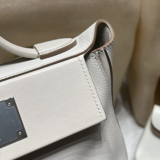 2424mini ベトン シルバー金具｜落ち着いた雰囲気 × マルチウェア 大人のミニバッグ