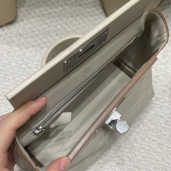 2424mini ベトン シルバー金具｜落ち着いた雰囲気 × マルチウェア 大人のミニバッグ