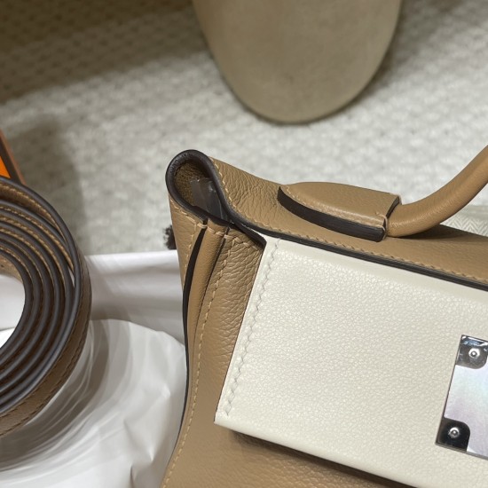 【mini24/24】0M/Chai チャイ/ I2/Nata  ナタ/6C/Cuivre   キュイーブル 地味でノンチャラントなミニバッグ｜肩紐可変＆マルチウェア対応