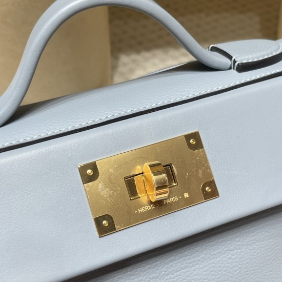 【mini24/24】 J7 Blue Lin  ブルーラン 地味でノンチャラントなミニバッグ｜肩紐可変＆マルチウェア対応