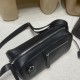 新型メンズバッグ Nouveau on body ボストンバッグ ~特徴的な大ロックデザイン 89 ブラック × 銀金具~ 新型メンズバッグ Nouveau on body ボストンバッグ ~特徴的な大ロックデザイン 89 ブラック × 銀金具~