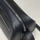 新型メンズバッグ Nouveau on body ボストンバッグ ~特徴的な大ロックデザイン 89 ブラック × 銀金具~ 新型メンズバッグ Nouveau on body ボストンバッグ ~特徴的な大ロックデザイン 89 ブラック × 銀金具~