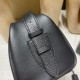 新型メンズバッグ Nouveau on body ボストンバッグ ~特徴的な大ロックデザイン 89 ブラック × 銀金具~ 新型メンズバッグ Nouveau on body ボストンバッグ ~特徴的な大ロックデザイン 89 ブラック × 銀金具~