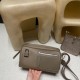 新型メンズバッグ Nouveau on body ボストンバッグ ~特徴的大ロックデザイン 18 エレファントグレー × 銀金具~ 新型メンズバッグ Nouveau on body ボストンバッグ ~特徴的大ロックデザイン 18 エレファントグレー × 銀金具~