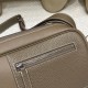 新型メンズバッグ Nouveau on body ボストンバッグ ~特徴的大ロックデザイン 18 エレファントグレー × 銀金具~ 新型メンズバッグ Nouveau on body ボストンバッグ ~特徴的大ロックデザイン 18 エレファントグレー × 銀金具~