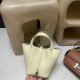 ピコタンロック18/PM New stock picotin I8 Jaune Milton ジョーヌミルトンジョーヌミルトン【2024年春夏新色】 シルバー金具 全手縫い ピコタンロック18/PM New stock picotin I8 Jaune Milton ジョーヌミルトンジョーヌミルトン【2024年春夏新色】 シルバー金具 全手縫い