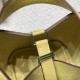 ピコタンロック18/PM トリヨンクレマンス CLEMENCE   TC picotin I8 1Z/Jaune Poussinジョーヌプッサン 【2024年春夏新色】