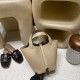ピコタンロック18/PM トリヨンクレマンス CLEMENCE TC picotin I8 S2/风衣灰/Trench トレンチ 【2024年春夏新色】 ゴールド金具 全手縫い ピコタンロック18/PM トリヨンクレマンス CLEMENCE TC picotin I8 S2/风衣灰/Trench トレンチ 【2024年春夏新色】 ゴールド金具 全手縫い