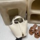 ピコタンロック18/PM トリヨンクレマンス CLEMENCE TC picotin I8 S2/ /Trench トレンチ 【2024年春夏新色】 ゴールド金具 全手縫い ピコタンロック18/PM トリヨンクレマンス CLEMENCE TC picotin I8 S2/ /Trench トレンチ 【2024年春夏新色】 ゴールド金具 全手縫い