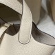 ピコタンロック18/PM トリヨンクレマンス CLEMENCE TC picotin I8 S2/ /Trench トレンチ 【2024年春夏新色】 ゴールド金具 全手縫い ピコタンロック18/PM トリヨンクレマンス CLEMENCE TC picotin I8 S2/ /Trench トレンチ 【2024年春夏新色】 ゴールド金具 全手縫い